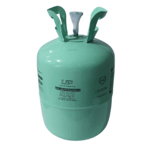Gás Refrigerante R22 Botija 13,6kg UP
