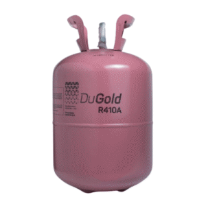 Gás Refrigerante R410A Dugold 11,34kg Botija