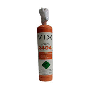 Refil Gás Refrigerante R404 Vix 650g