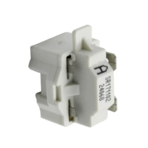 Rele Sr171102 127v Para Refrigerador Electrolux Rde30 Original