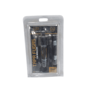 Tapa Fugas Freezer Dose Única 8ml com Mangueira