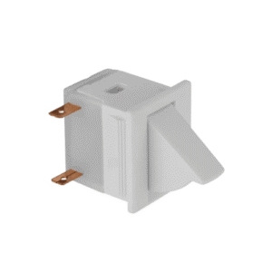 Interruptor Porta Refrigerador Electrolux Df56s Original