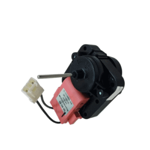 Motor Ventilador 110v Bre57 Bre58 Brm54 Brastemp/consul Orig