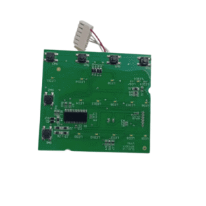 Placa Interface Electrolux Led13 Led14 Led15 Led17 A20246001