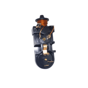 Relé + protetor Térmico PW FF 8,5 1/4 110v Embraco Longo